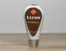 leeuw bier tapkraan oudbruin voor